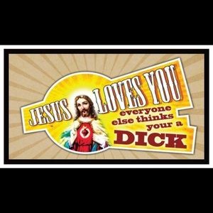 Meet your Posher, Patrick